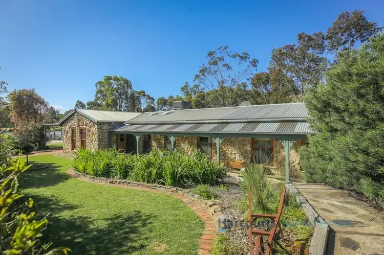 1995 Old Princes Highway, Kanmantoo SA 5252