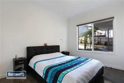 Fifth view of Homely townhouse listing, 124A Edward Road, Chirnside Park VIC 3116