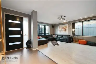 Second view of Homely house listing, 8 Winchester Street, Craigmore SA 5114
