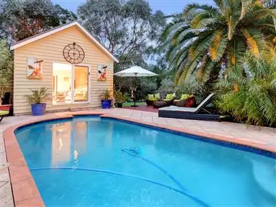 Second view of Homely house listing, 3 Avalon Drive, Rosebud VIC 3939