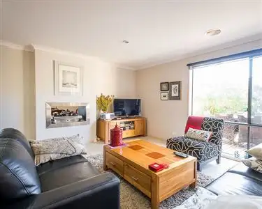 Second view of Homely house listing, 8 Hannah Court, Euroa VIC 3666