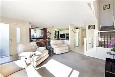 Fourth view of Homely townhouse listing, 4/33 Meron Street, Southport QLD 4215