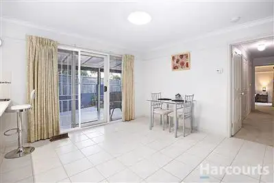 Fifth view of Homely unit listing, 4/89 Arcadia Avenue, The Basin VIC 3154