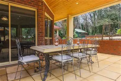 Fifth view of Homely house listing, 8 Woodbury Road, Crafers SA 5152