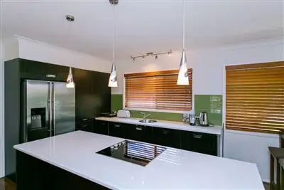 Fourth view of Homely house listing, 94 Heeb Street, Benowa QLD 4217