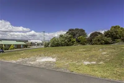 Third view of Homely townhouse listing, 1A/5 Clarke Street, Bridport TAS 7262