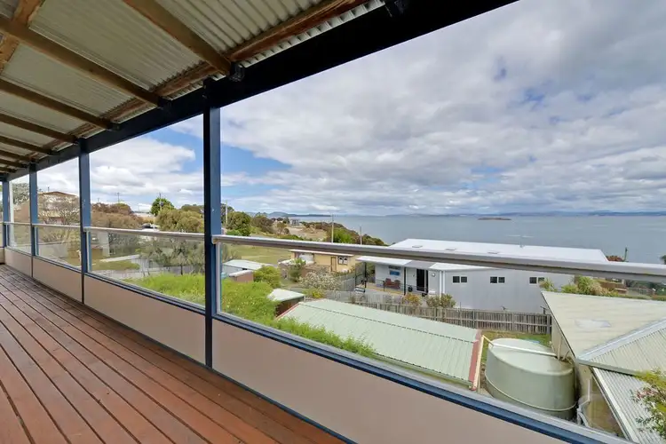 Second view of Homely house listing, 3 Rowan Avenue, Primrose Sands TAS 7173