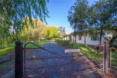 170 Onkaparinga Valley Road, Woodside SA 5244