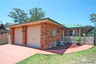Main view of Homely house listing, 38 Hogbin Crescent, Sanctuary Point NSW 2540