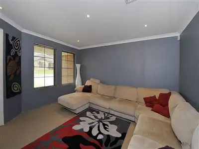 Third view of Homely house listing, 6 Wallaby Road, Dawesville WA 6211