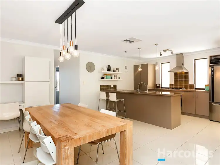 Fourth view of Homely house listing, 58 Chattanooga Vista, Clarkson WA 6030