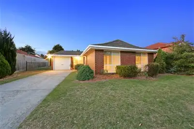 Main view of Homely house listing, 5 Ormond Place, Kilsyth South VIC 3137