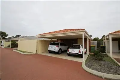 Third view of Homely unit listing, 5/4 Wittenoom Road, High Wycombe WA 6057