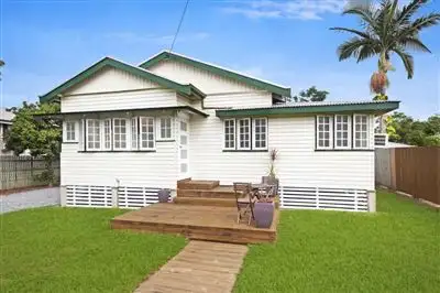 151 Kings Road, Pimlico QLD