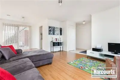 Third view of Homely house listing, 26 Balmaceda Court, Berwick VIC 3806