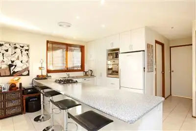 Fourth view of Homely house listing, 129 Allister Avenue, Knoxfield VIC 3180