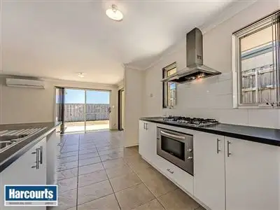 Fourth view of Homely house listing, 50 Firewood Vista, Yanchep WA 6035