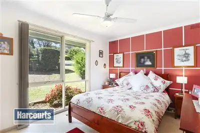 Sixth view of Homely house listing, 1 Vega Close, Lilydale VIC 3140