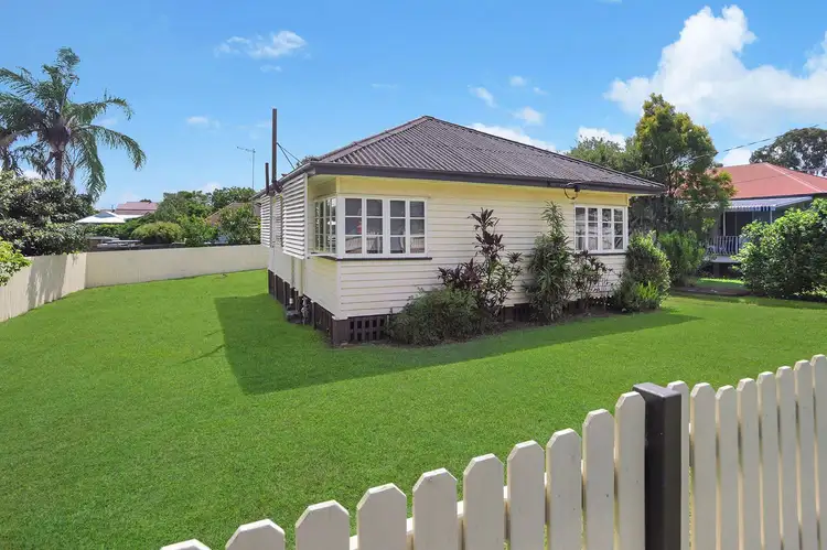 129 Elfreda Street, Enoggera QLD 4051