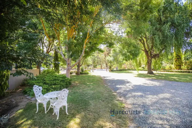 Second view of Homely house listing, 180 Onkaparinga Valley Road, Woodside SA 5244