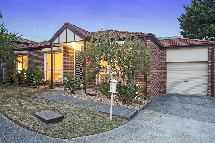 Main view of Homely unit listing, 5/15 Potts Road, Langwarrin VIC 3910