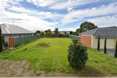 Third view of Homely land listing, 45 Sweetman Avenue, Encounter Bay SA 5211