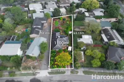 10 Berkley Street, Wantirna South VIC 3152