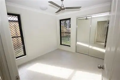 Seventh view of Homely semi-detached listing, 2/14 Plum Tree Close, Taranganba QLD 4703