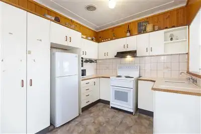 Fourth view of Homely house listing, 50 McGregor Avenue, Barrack Heights NSW 2528