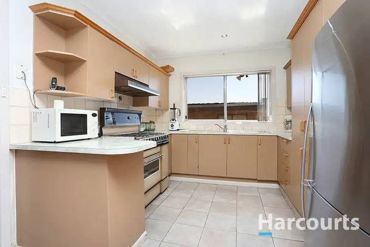 Third view of Homely house listing, 68 Rosemary Drive, Lalor VIC 3075