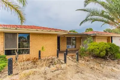 24 Williambury Drive, Yangebup WA 6164