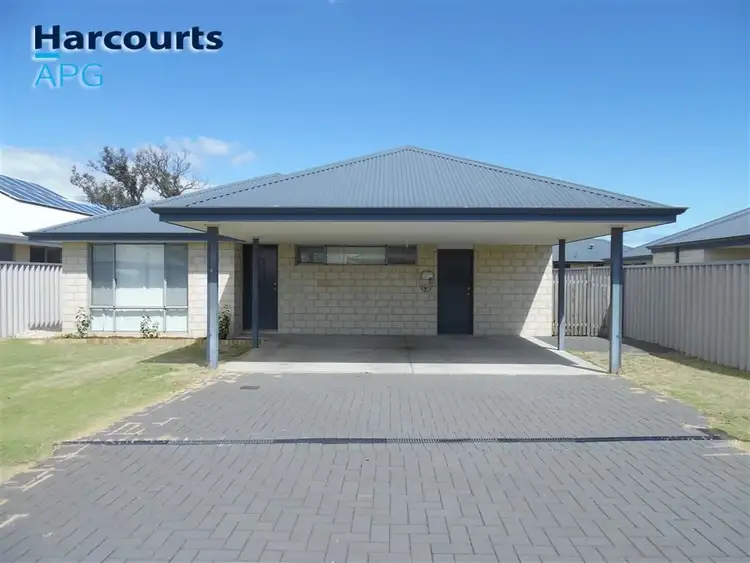 Fourth view of Homely house listing, 2B Stockton Way, Dalyellup WA 6230