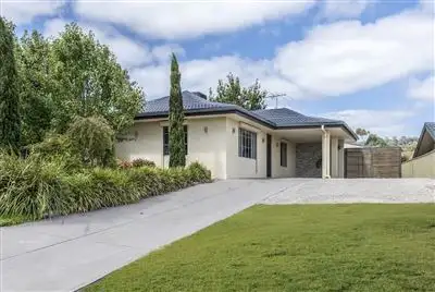 Main view of Homely house listing, 14 Jeanette Crescent, Aberfoyle Park SA 5159