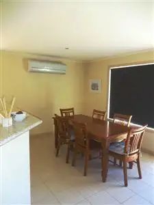 Third view of Homely townhouse listing, 1 Gunn Court, Wangaratta VIC 3677