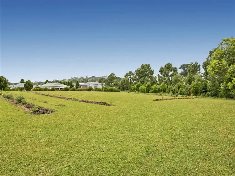 Second view of Homely land listing, 51 Colquhoun Boulevard, Warragul VIC 3820