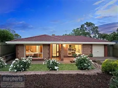5 Oberon Court, Hillbank SA 5112