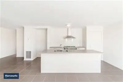 Second view of Homely house listing, 36B Anthony Street, Newcomb VIC 3219