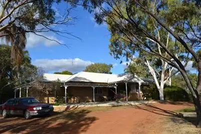 Main view of Homely house listing, 128 Cubbine Street, Cunderdin WA 6407
