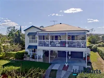 15 Grace Mac Court, Narangba QLD 4504