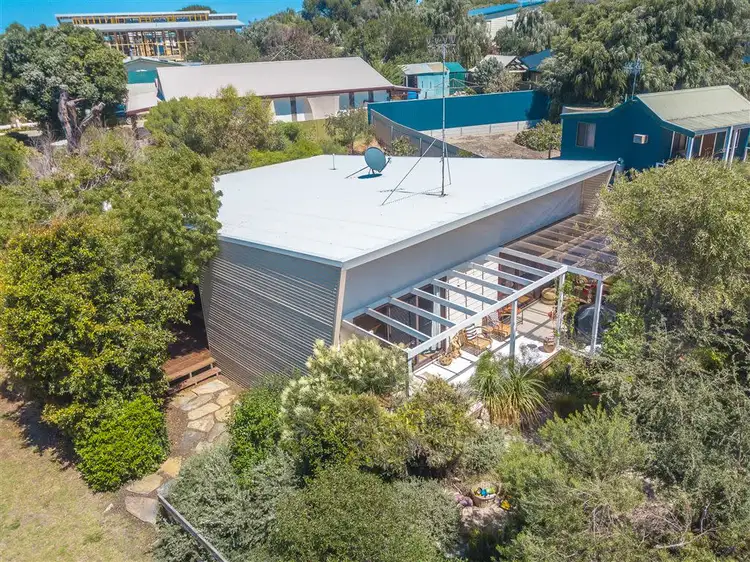 Main view of Homely house listing, 41 Holme Street, Goolwa Beach SA 5214