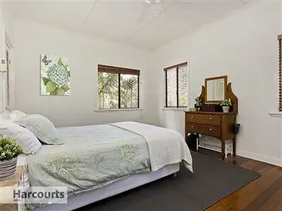 Sixth view of Homely house listing, 58 Fihelly Street, Keperra QLD 4054