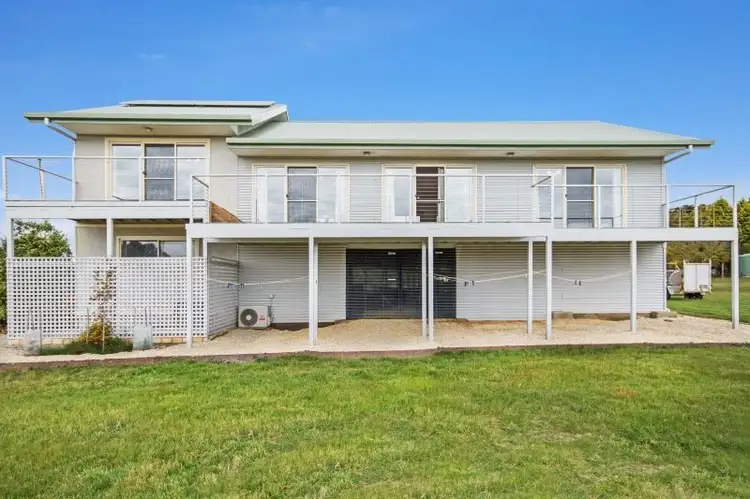 Second view of Homely house listing, 359 Clarence Point Road, Clarence Point TAS 7270