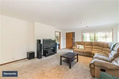 Second view of Homely house listing, 4 Orbit Drive, Whittington VIC 3219