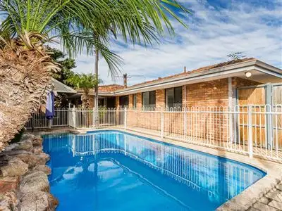 Main view of Homely house listing, 10 Plover Drive, Yangebup WA 6164