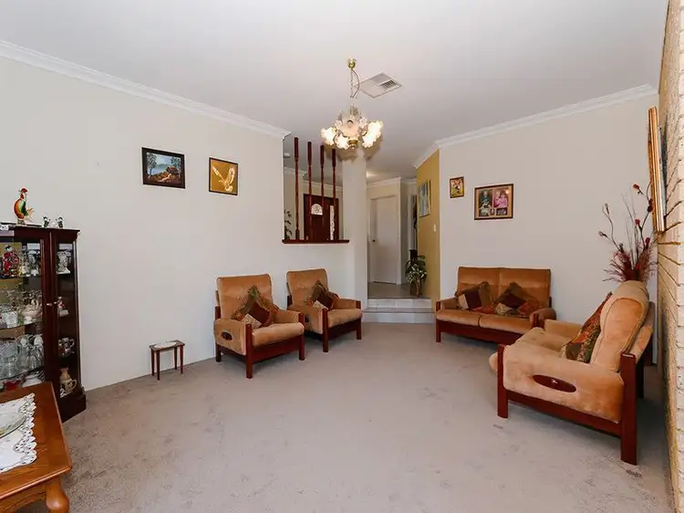 Fourth view of Homely house listing, 44 Kingston Place, Kardinya WA 6163