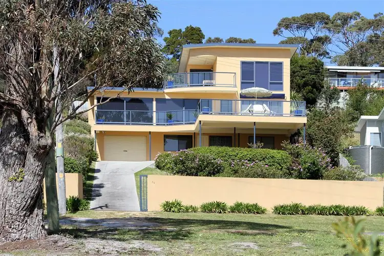 Main view of Homely house listing, 30 Main Road, Binalong Bay TAS 7216