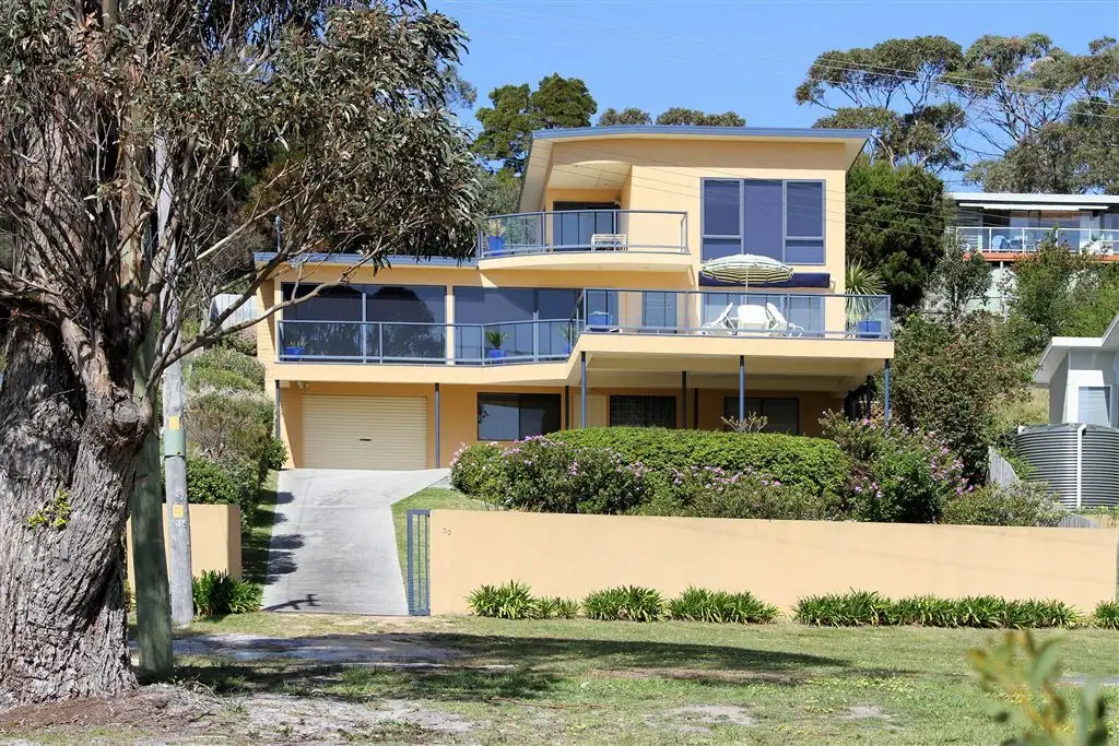 Main view of Homely house listing, 30 Main Road, Binalong Bay TAS 7216