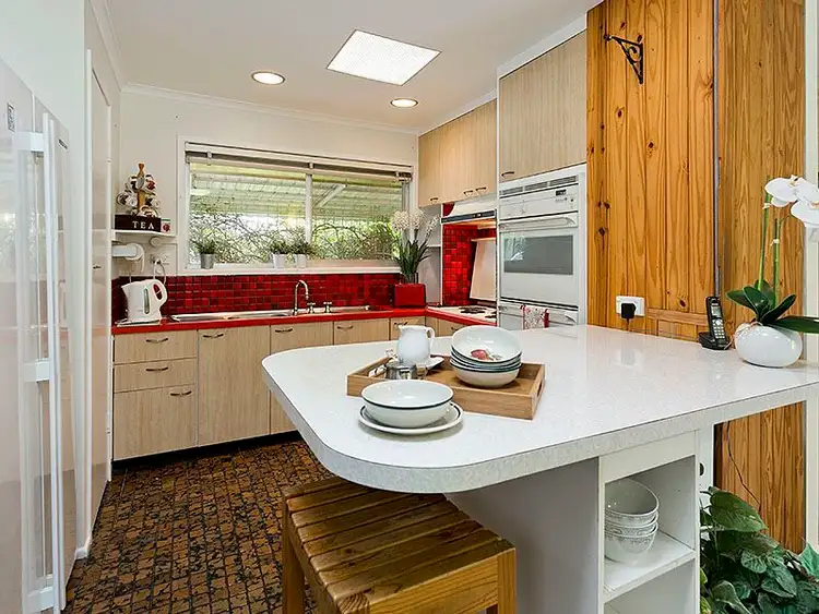 Second view of Homely house listing, 9 Mingela Street, Keperra QLD 4054