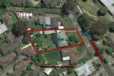 44 Narcissus Avenue, Boronia VIC 3155