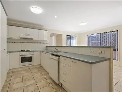 Fifth view of Homely house listing, 5 Carnegie Close, Parkinson QLD 4115